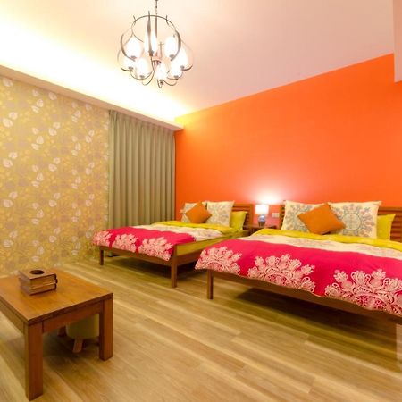 ليودونغ 樂居love Home المظهر الخارجي الصورة