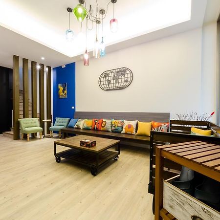 ليودونغ 樂居love Home المظهر الخارجي الصورة