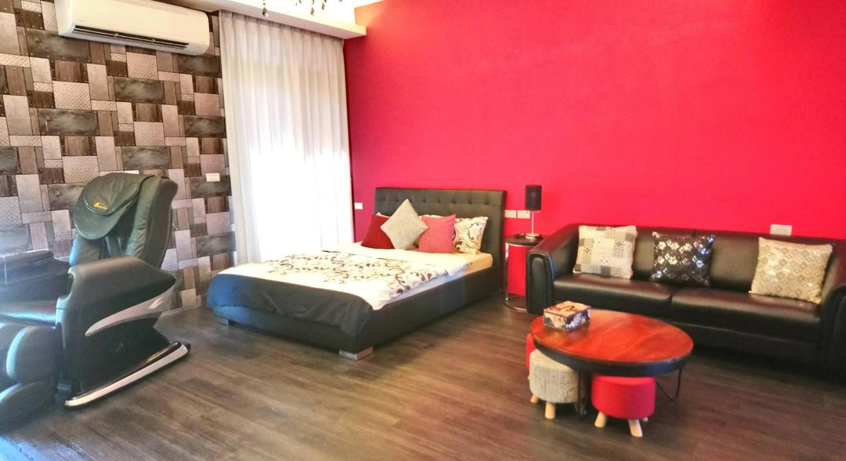 ليودونغ 樂居love Home المظهر الخارجي الصورة
