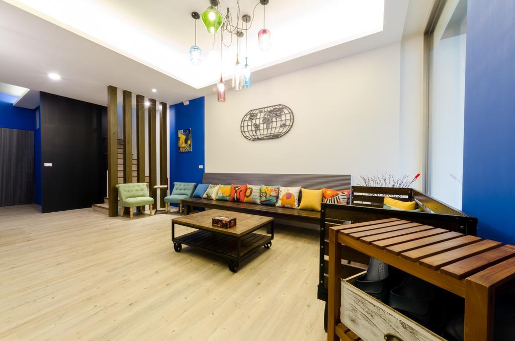 ليودونغ 樂居love Home المظهر الخارجي الصورة