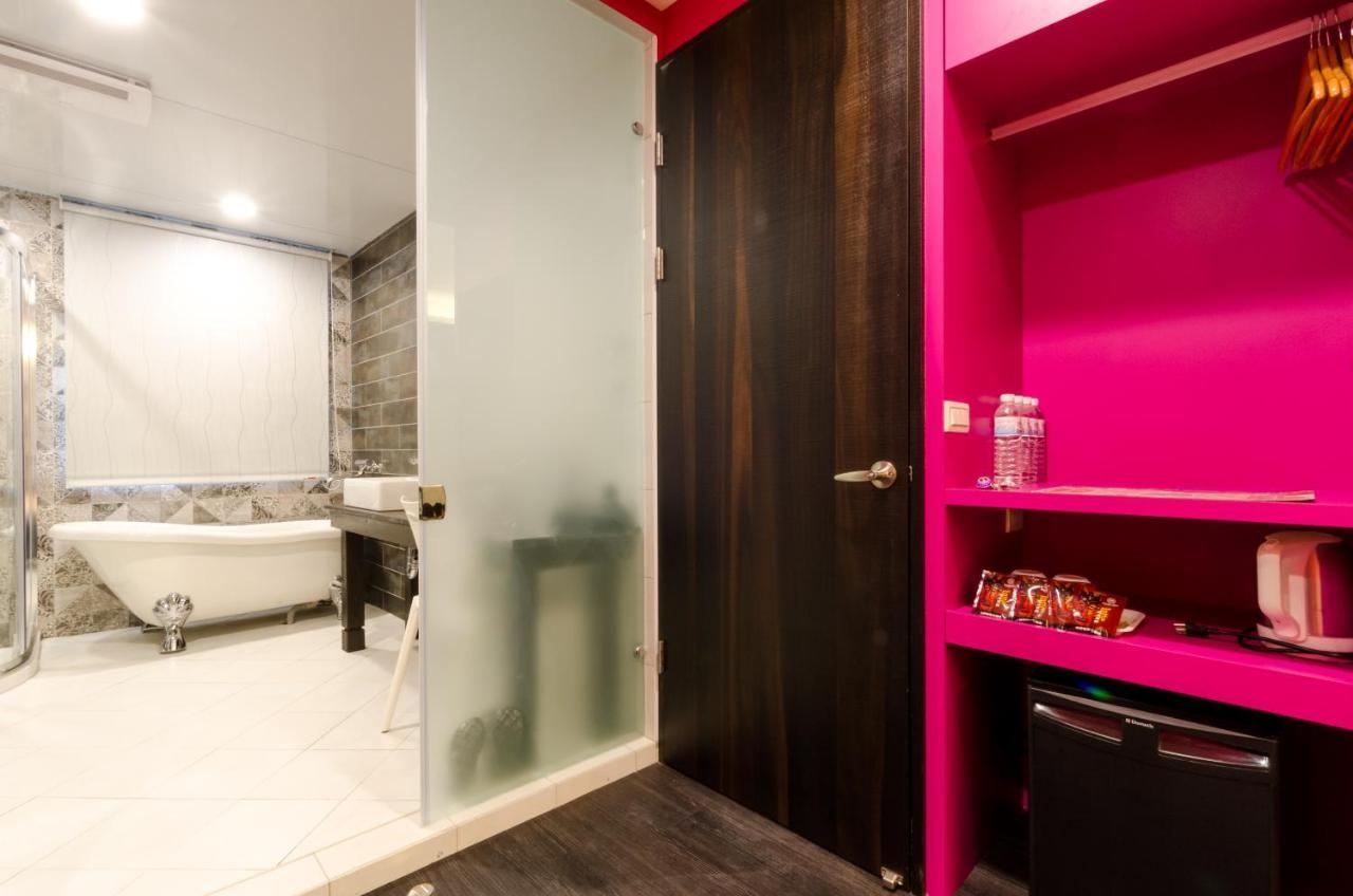 ليودونغ 樂居love Home المظهر الخارجي الصورة
